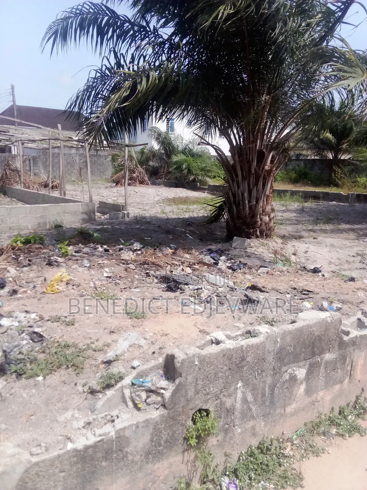 Gazette and Deed of Assignments in Awoyaya