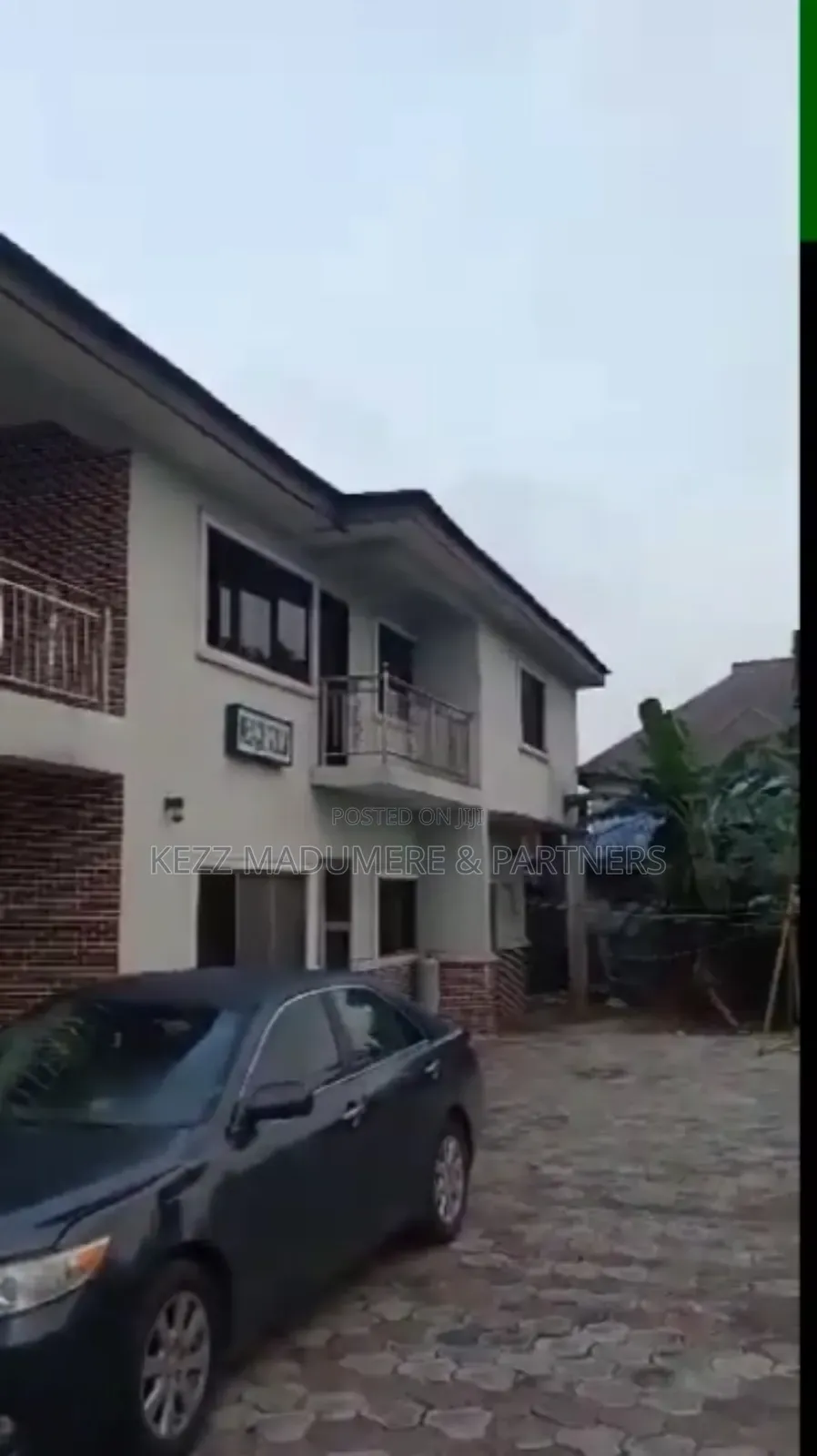 6bdrm Duplex in Inside An Estate,, Port-Harcourt for rent in Port-Harcourt