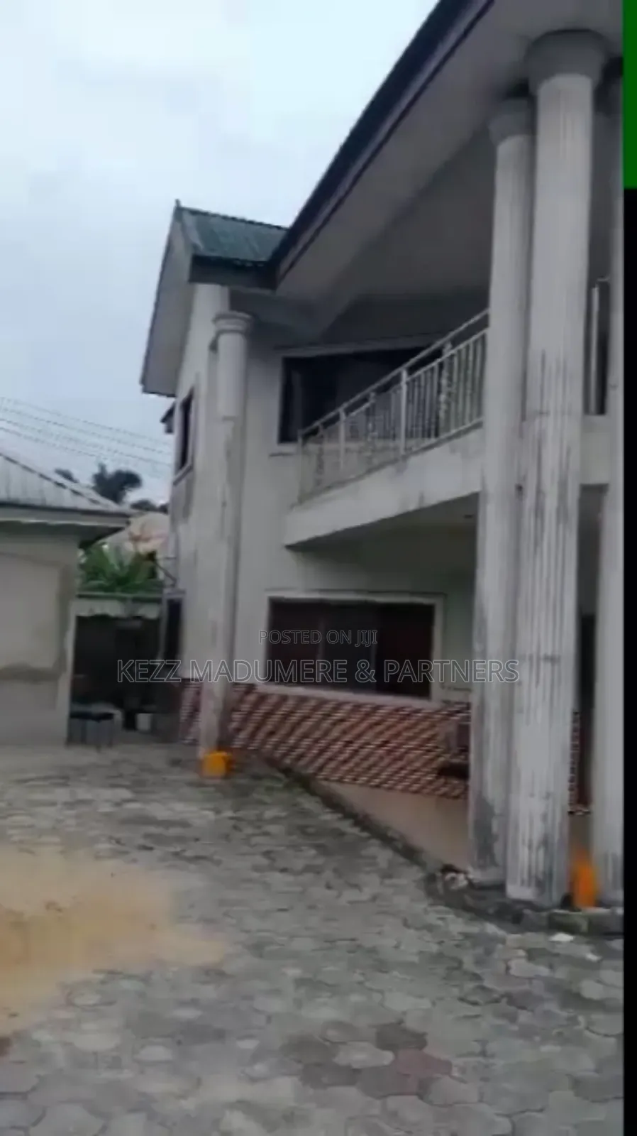 6bdrm Duplex in Inside An Estate,, Port-Harcourt for rent in Port-Harcourt