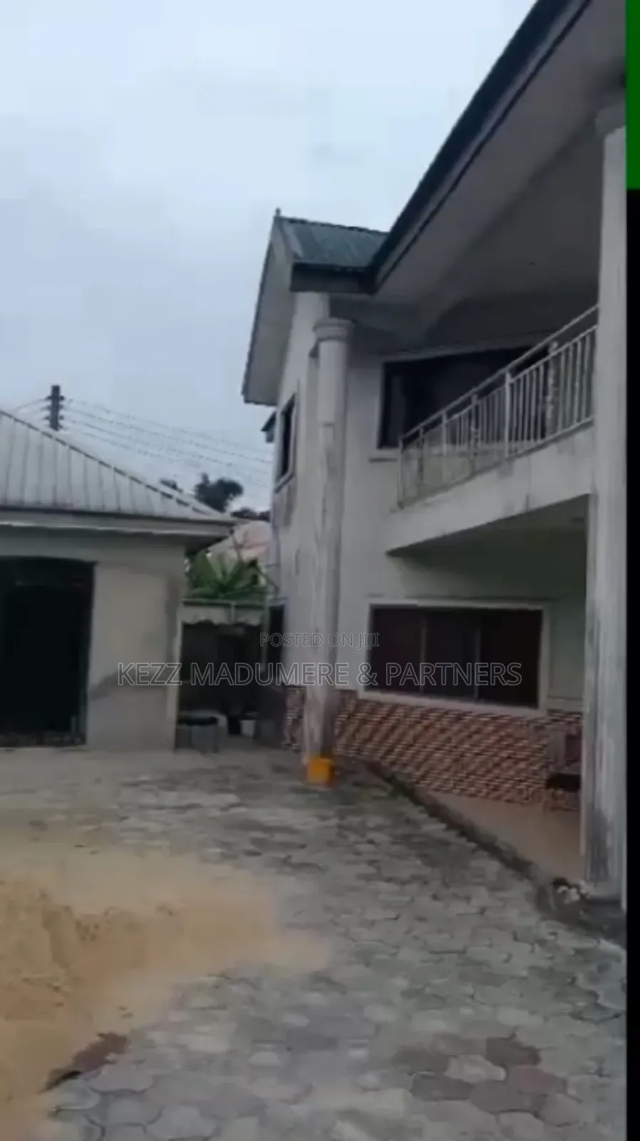 6bdrm Duplex in Inside An Estate,, Port-Harcourt for rent in Port-Harcourt