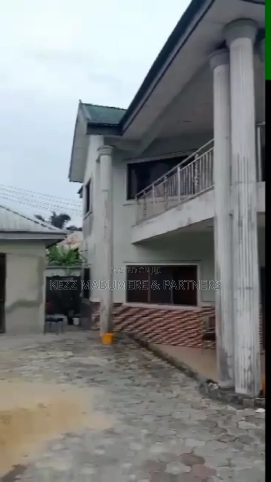 6bdrm Duplex in Inside An Estate,, Port-Harcourt for rent in Port-Harcourt