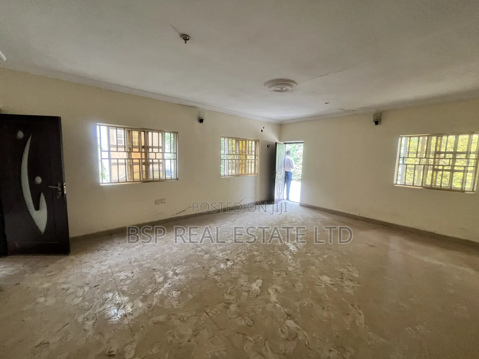 2bdrm Bungalow in Maitama for rent in Maitama