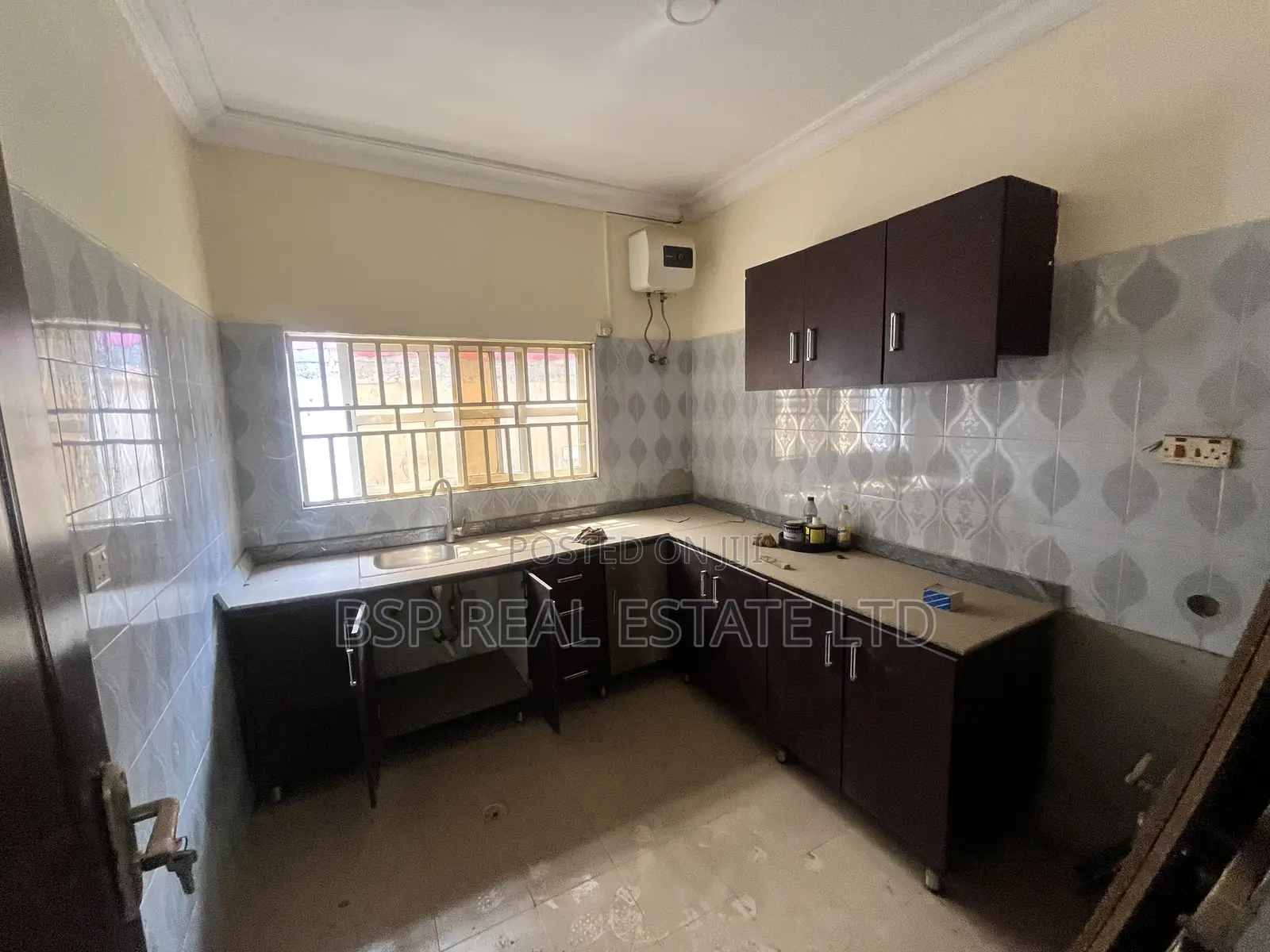 2bdrm Bungalow in Maitama for rent in Maitama