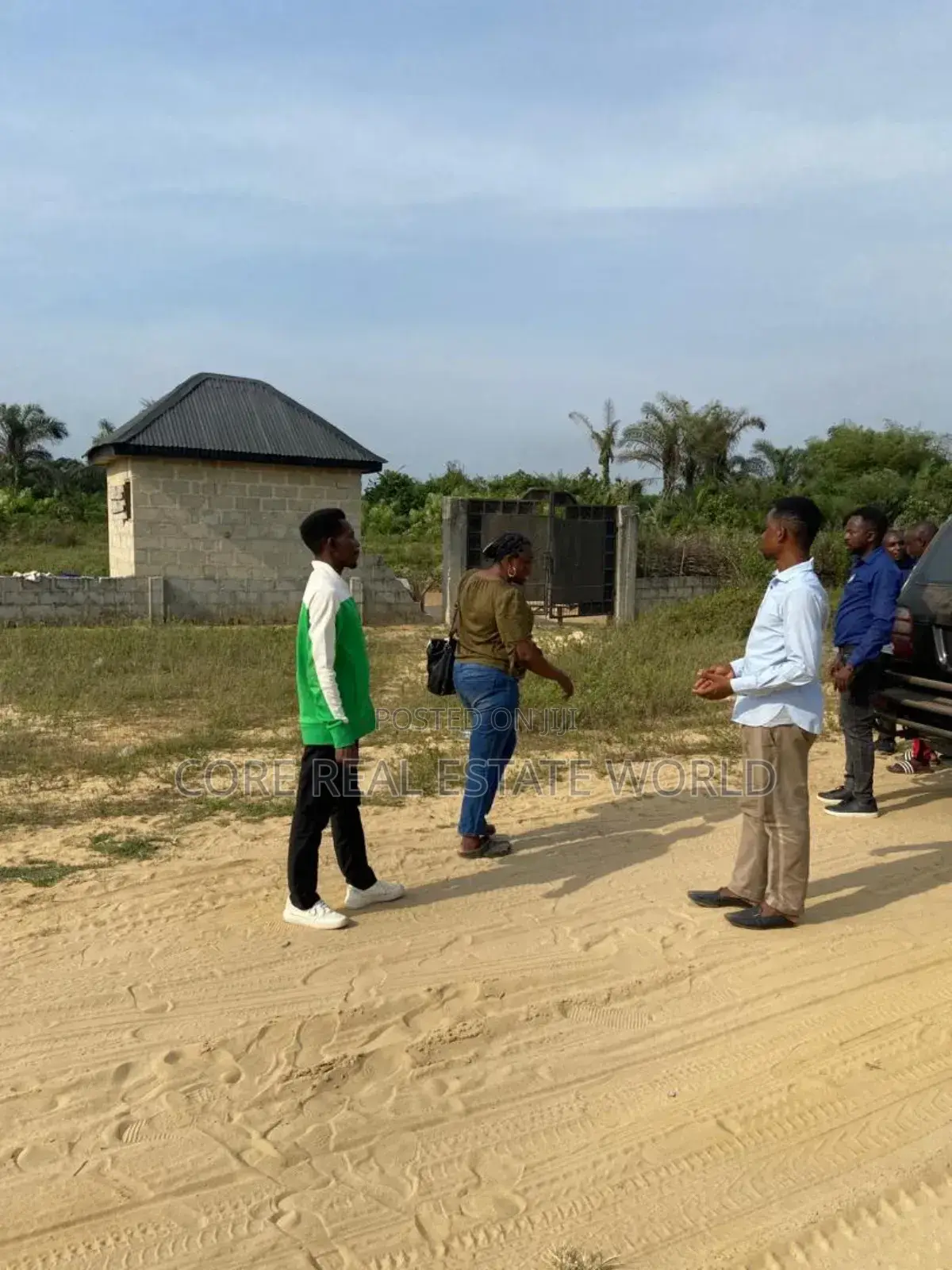 Afrihomes Vineyard Layout,
Awba-Ofemili, Awka North. in Awka