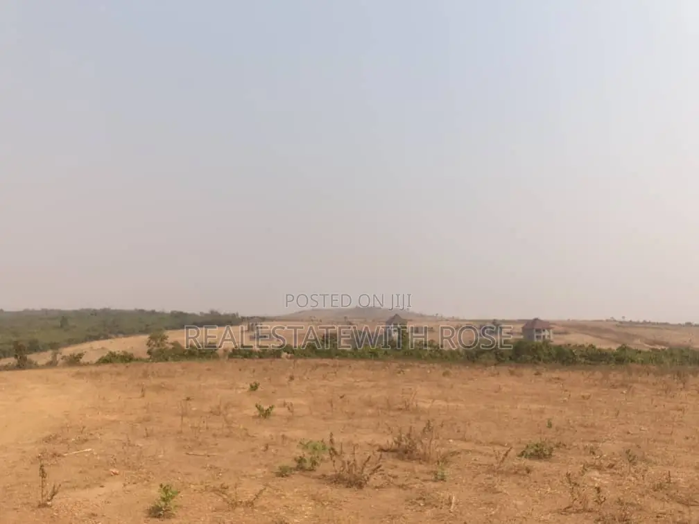 Apo Flat Land in Apo District
