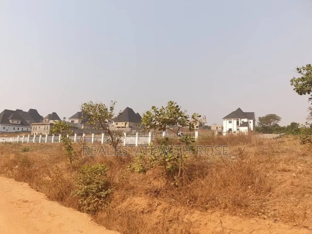 Apo Flat Land in Apo District