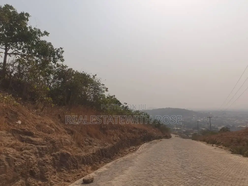 Apo Flat Land in Apo District