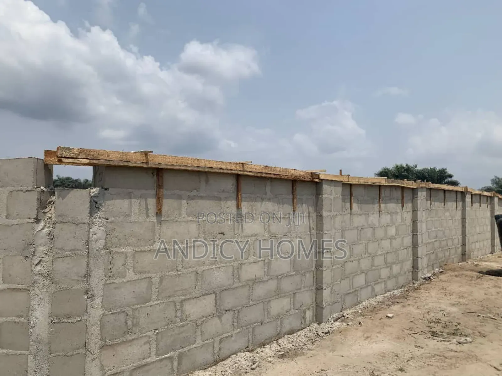 Affordable Buy and Build Land at Ibeju Lekki With Title in Elerangbe