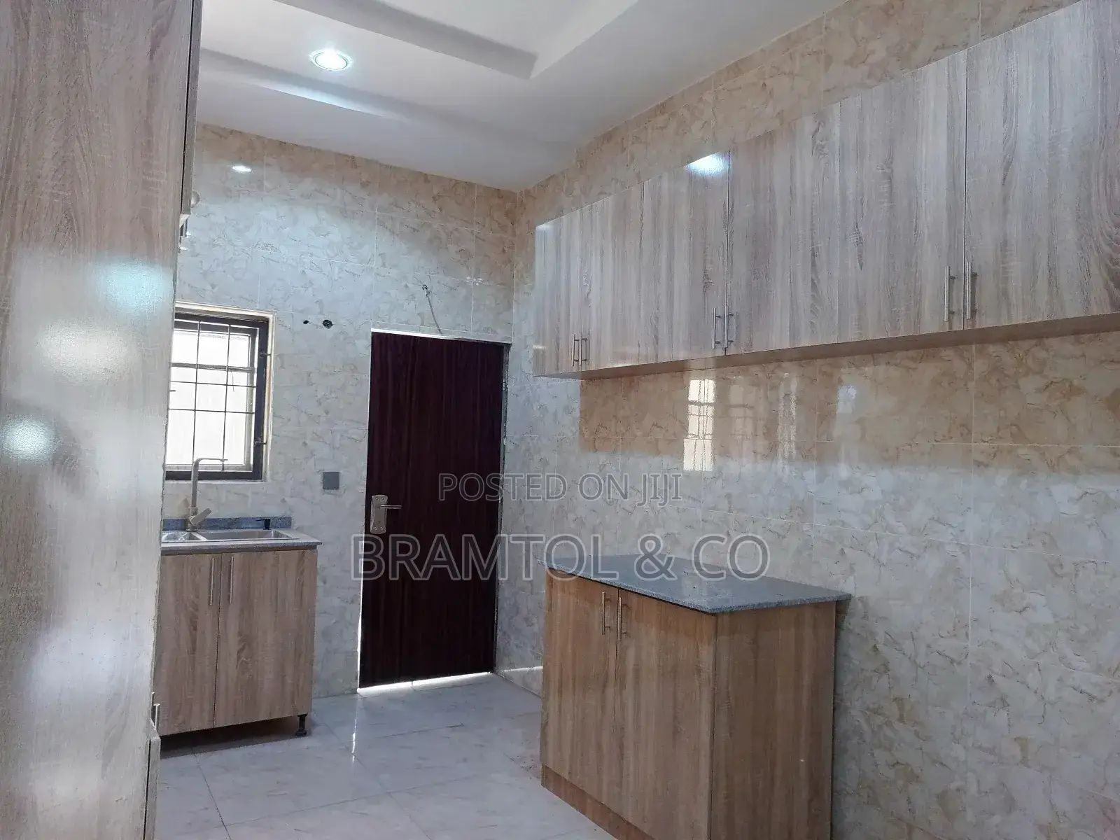 4bdrm Townhouse / Terrace in Guzape District for rent in Guzape District