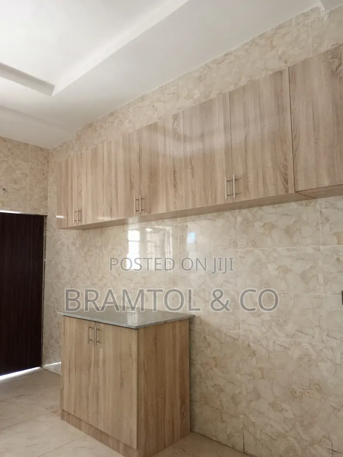 4bdrm Townhouse / Terrace in Guzape District for rent in Guzape District