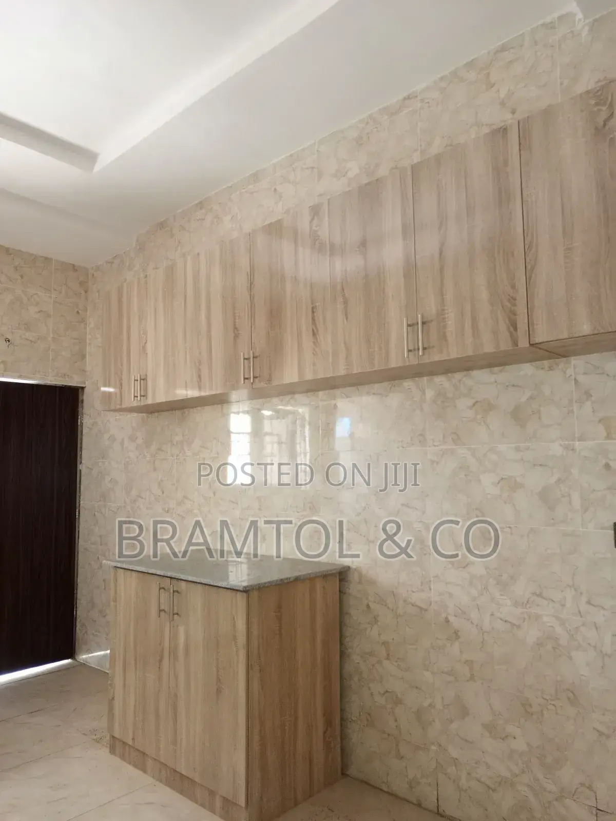 4bdrm Townhouse / Terrace in Guzape District for rent in Guzape District