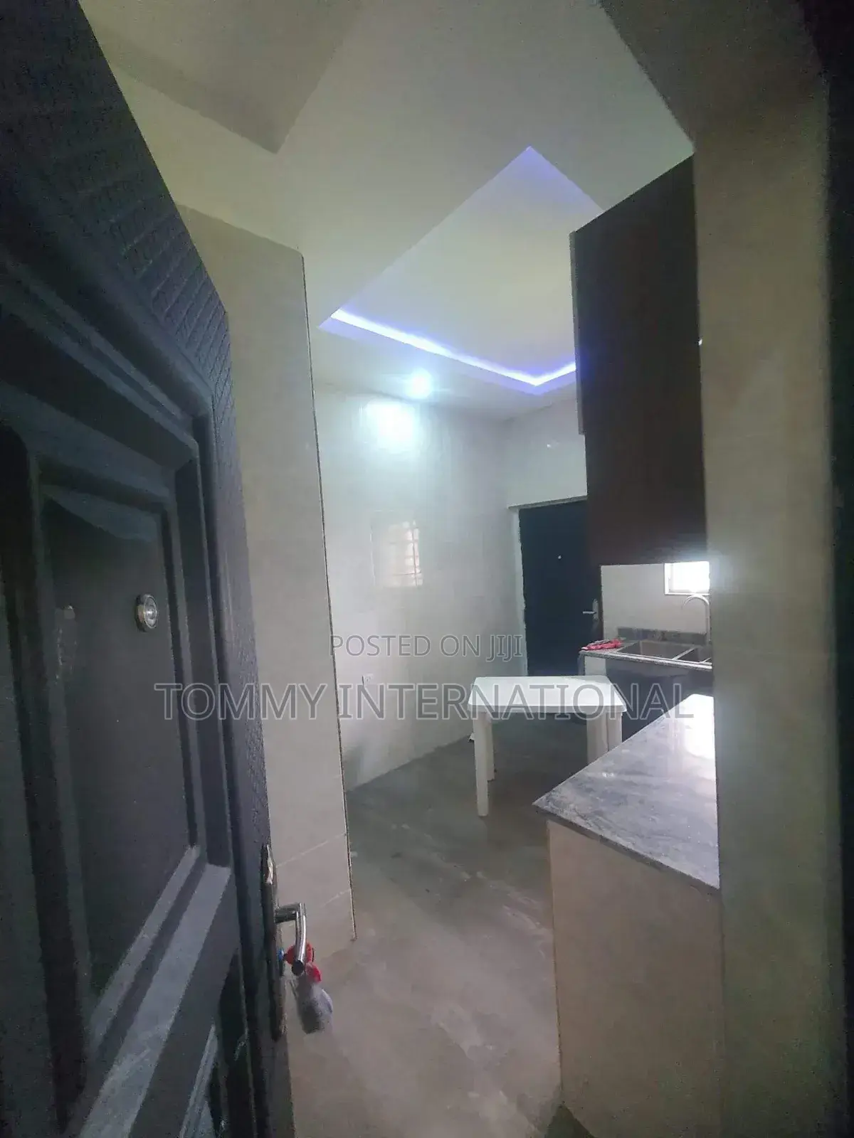 1bdrm Block of Flats in Cedarwood Estate, Port-Harcourt for rent in Port-Harcourt