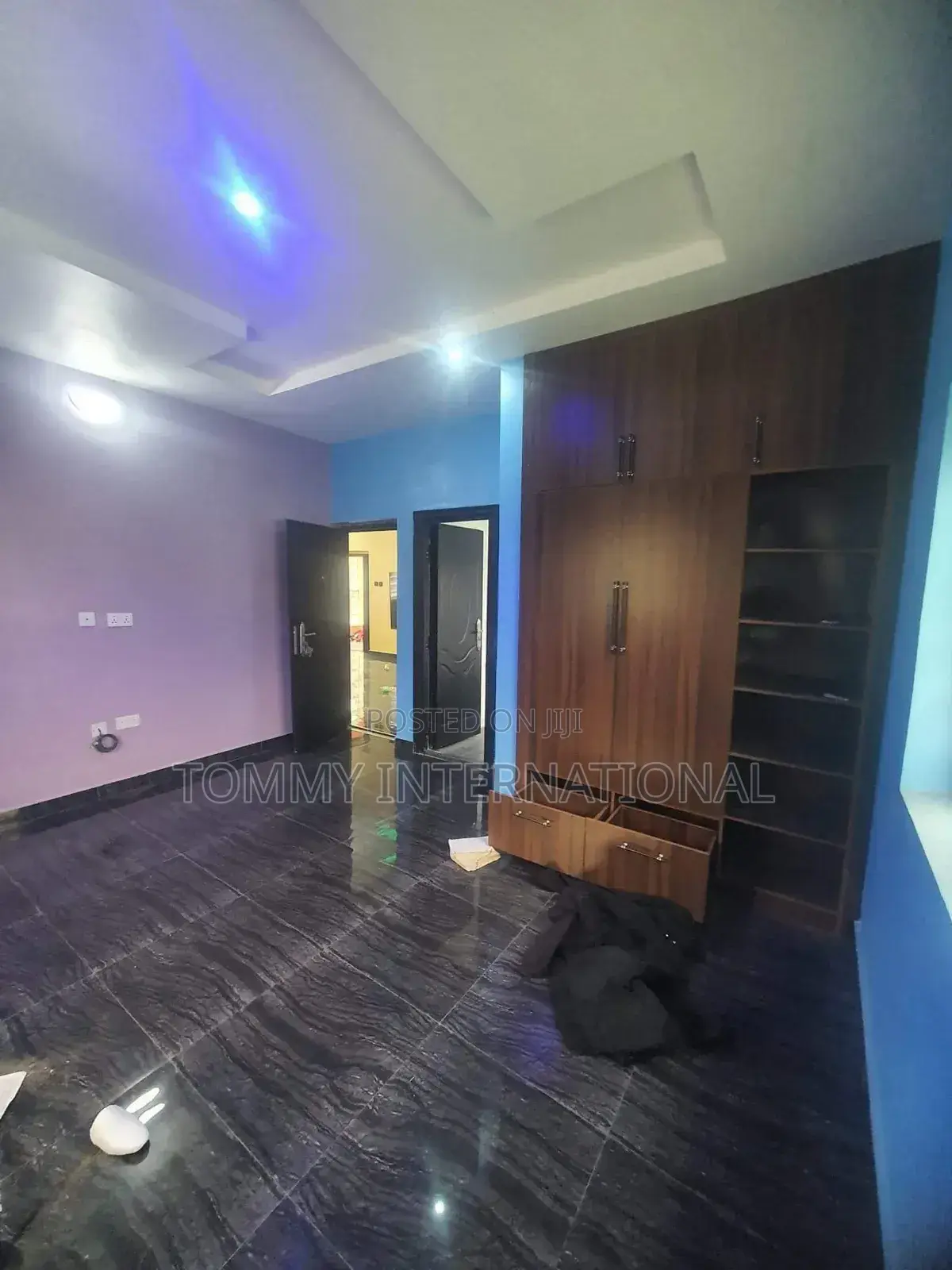 1bdrm Block of Flats in Cedarwood Estate, Port-Harcourt for rent in Port-Harcourt