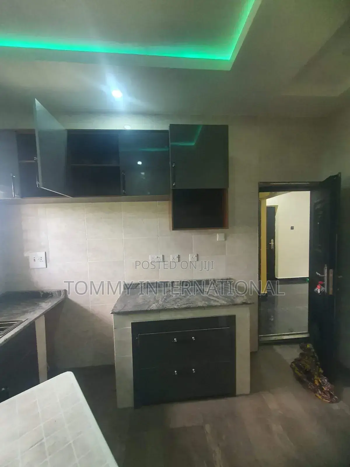 1bdrm Block of Flats in Cedarwood Estate, Port-Harcourt for rent in Port-Harcourt