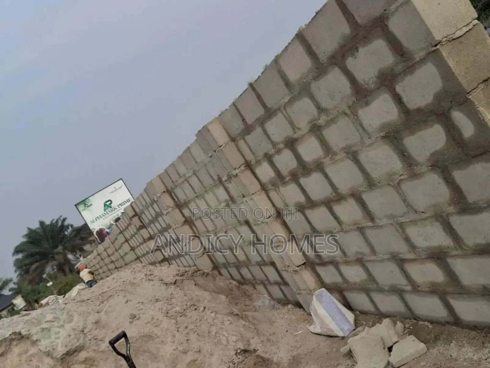 Affordable Buy and Build Land at Ibeju Lekki With Title in Elerangbe