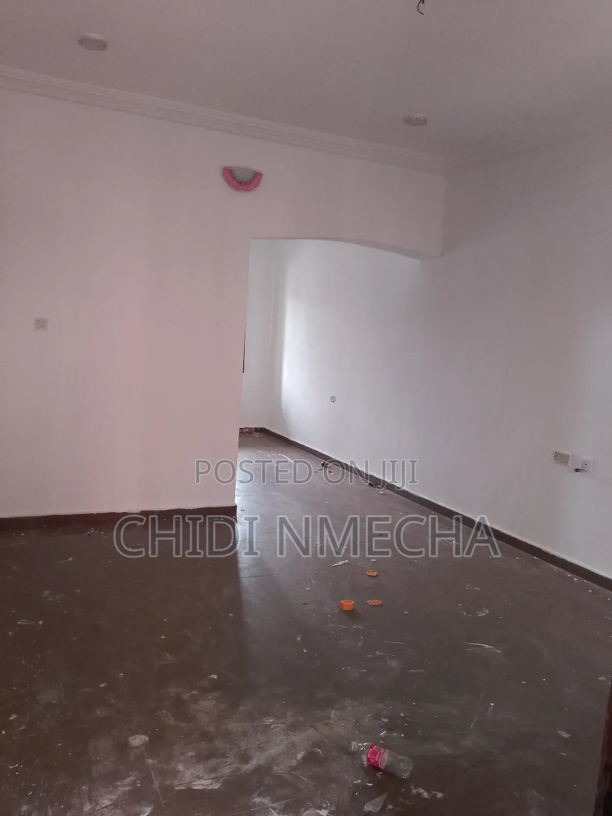 2bdrm Apartment in Naze, Owerri for rent in Owerri