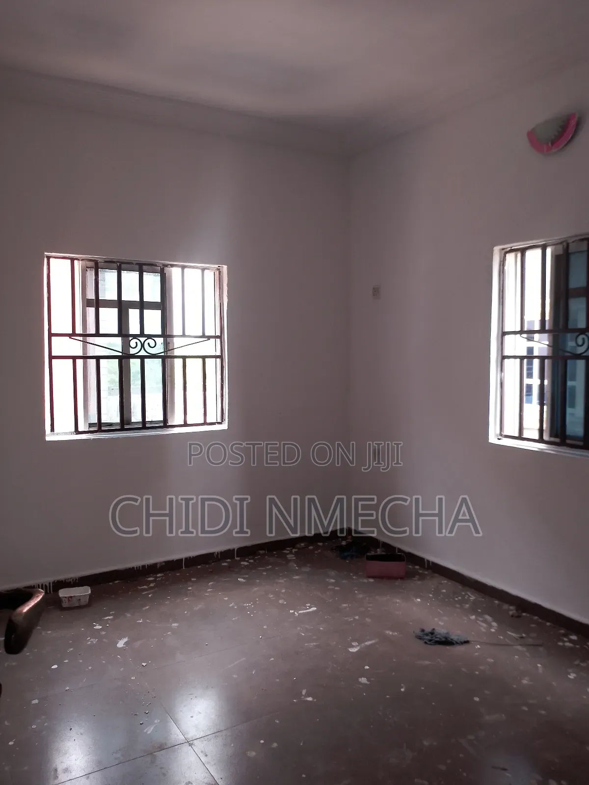 2bdrm Apartment in Naze, Owerri for rent in Owerri