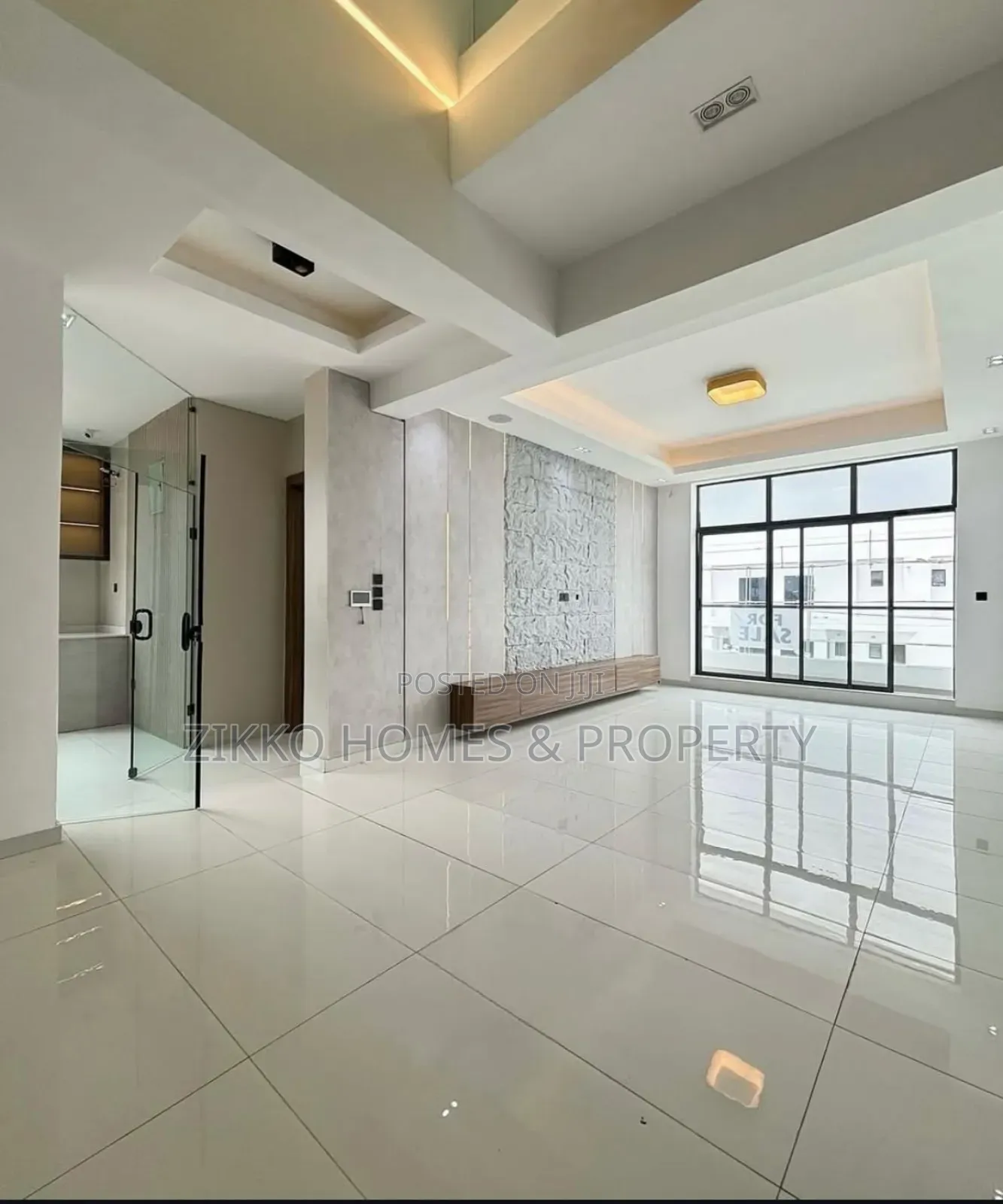 4bdrm Penthouse in Lekki for sale in Lekki Phase 1