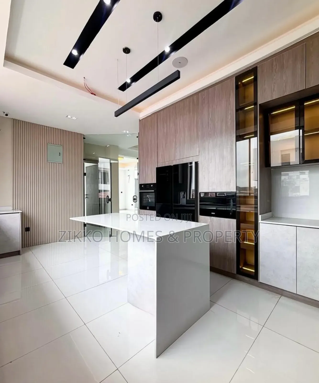 4bdrm Penthouse in Lekki for sale in Lekki Phase 1