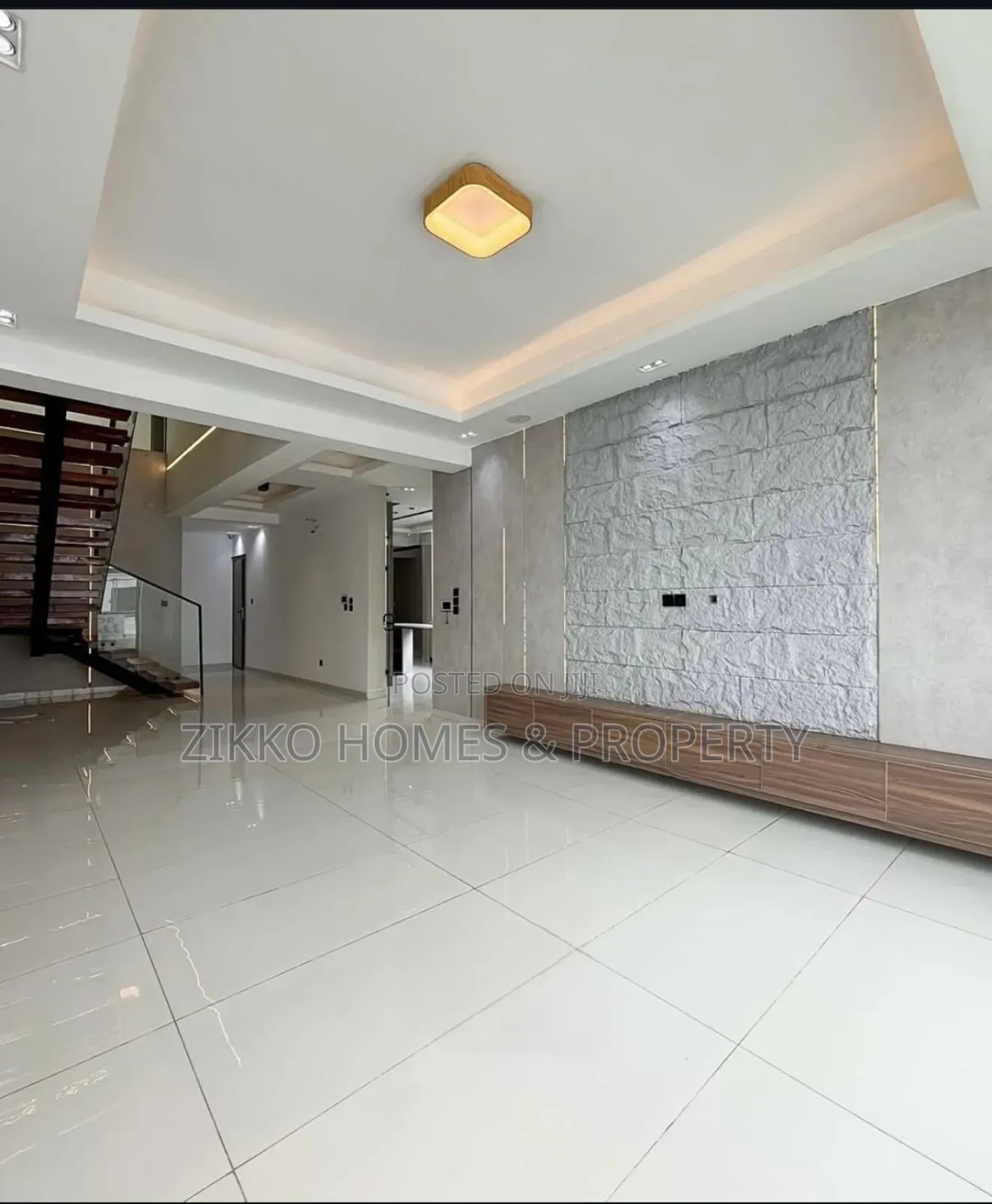 4bdrm Penthouse in Lekki for sale in Lekki Phase 1