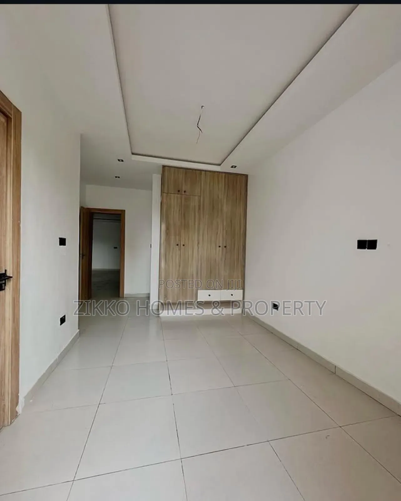 2bedroom Apartment for Sale at Ologolo in Lekki Phase 1