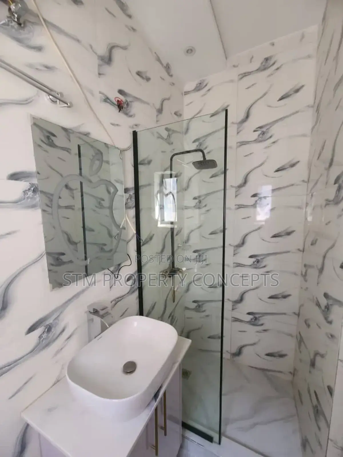Furnished 2bdrm Block of Flats in Ilaje / Lekki for sale in Ilaje / Lekki