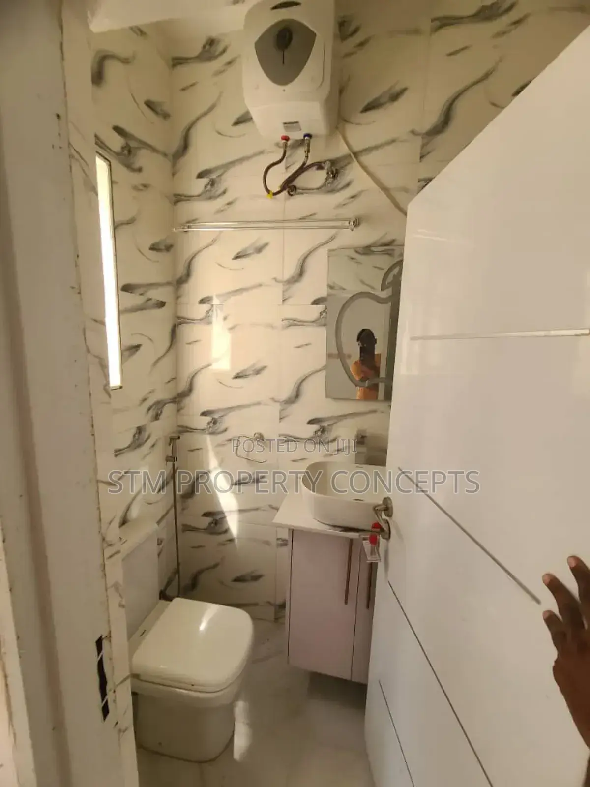 Furnished 2bdrm Block of Flats in Ilaje / Lekki for sale in Ilaje / Lekki
