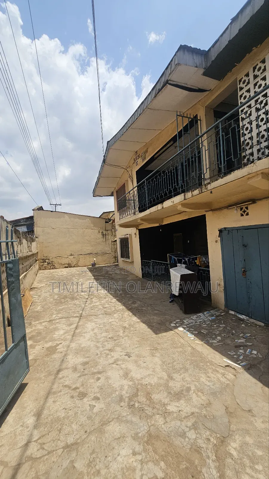 2bdrm Block of Flats in Ringroad, Ibadan for sale in Ibadan