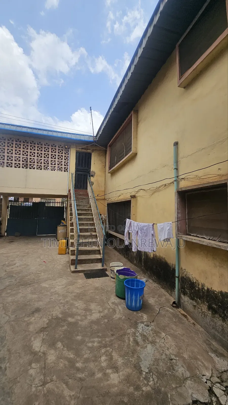 2bdrm Block of Flats in Ringroad, Ibadan for sale in Ibadan