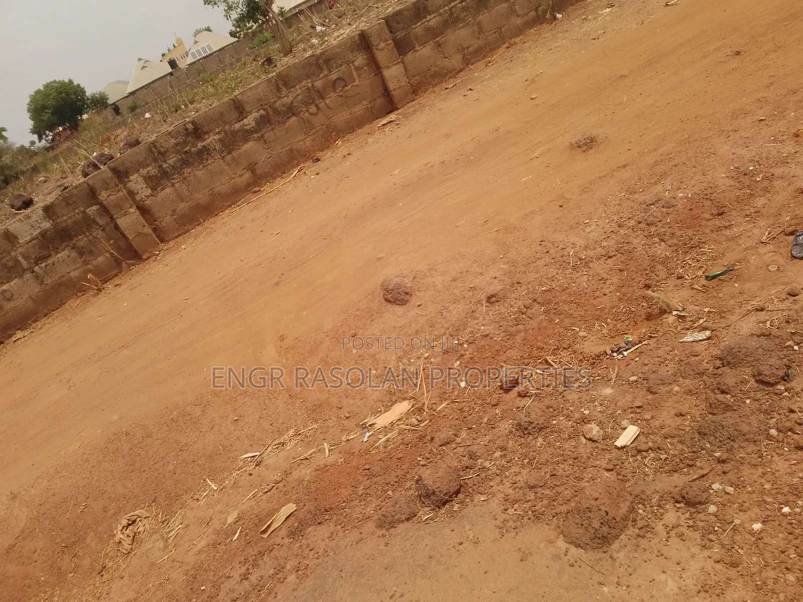 For Sale 10 Plots of Land in Ilorin South