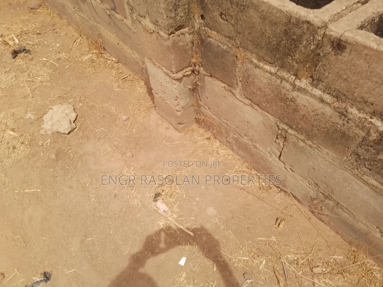 For Sale 10 Plots of Land in Ilorin South