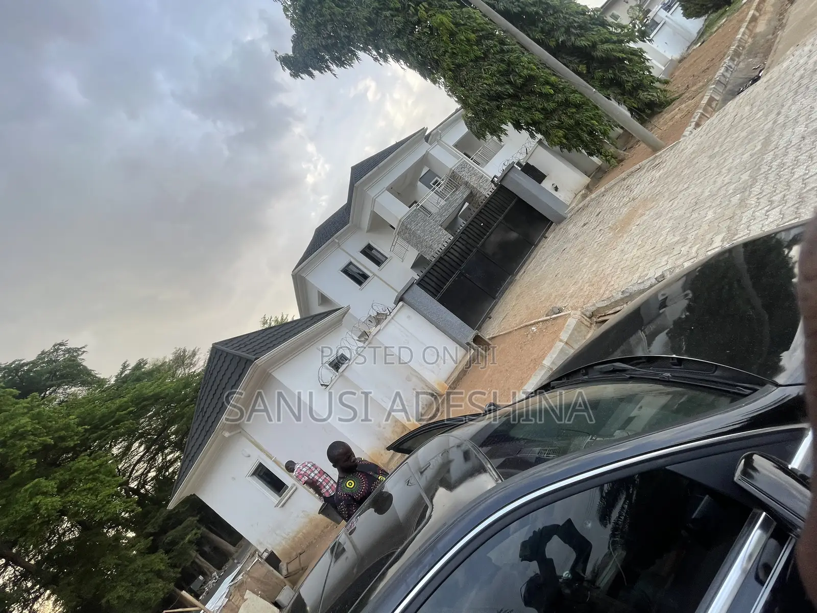 6bdrm Duplex in Gwarimpa Estate Fct, Gwarinpa for sale in Gwarinpa