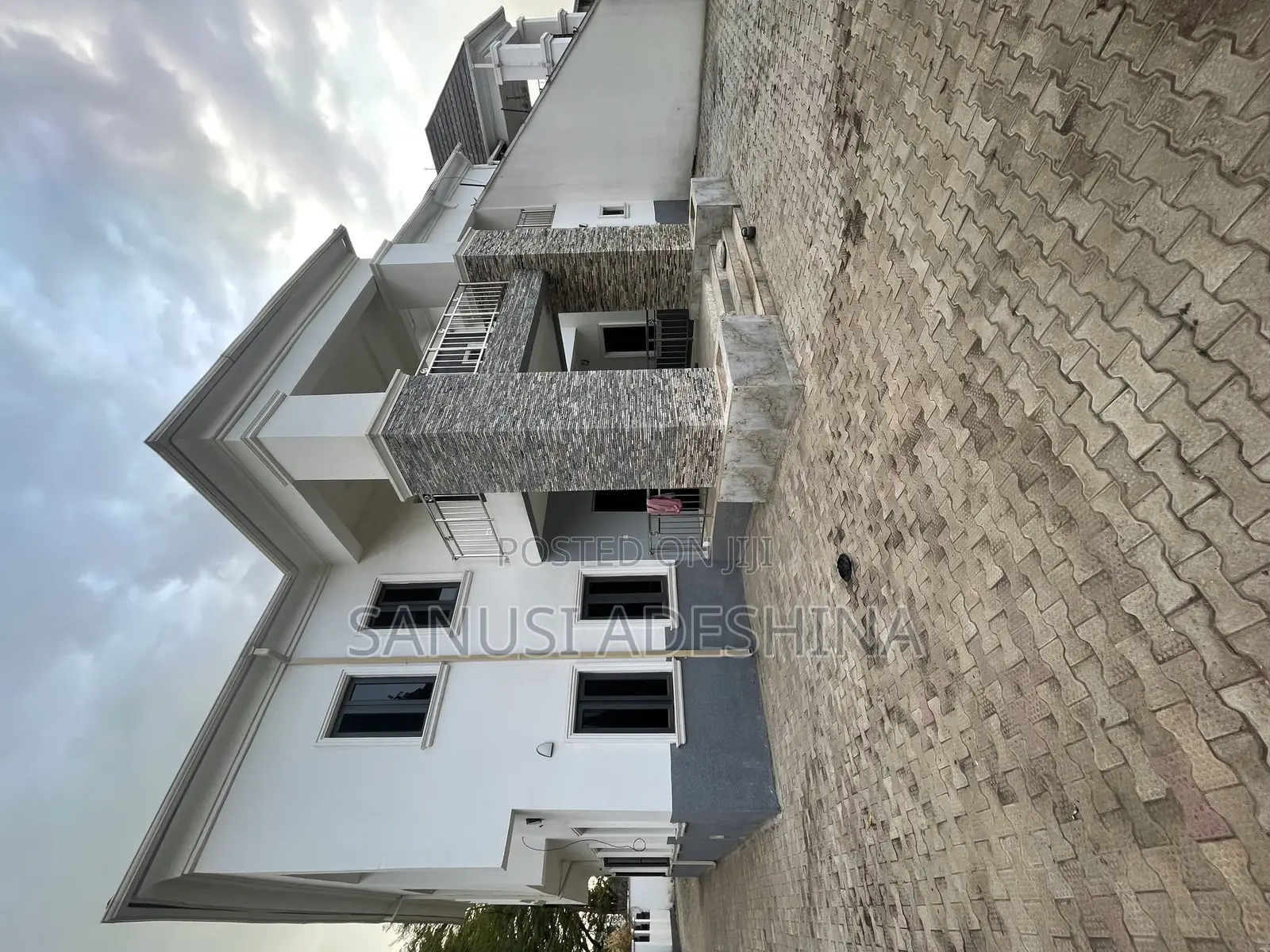 6bdrm Duplex in Gwarimpa Estate Fct, Gwarinpa for sale in Gwarinpa