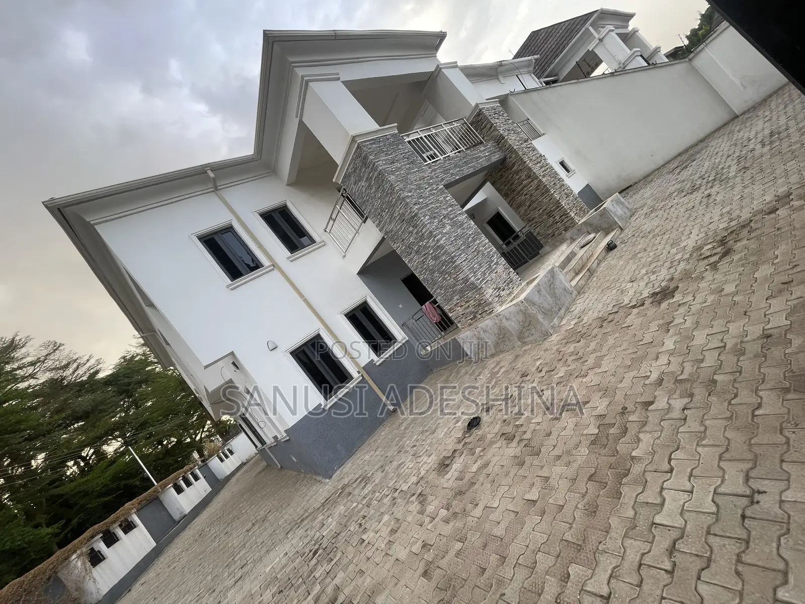 6bdrm Duplex in Gwarimpa Estate Fct, Gwarinpa for sale in Gwarinpa