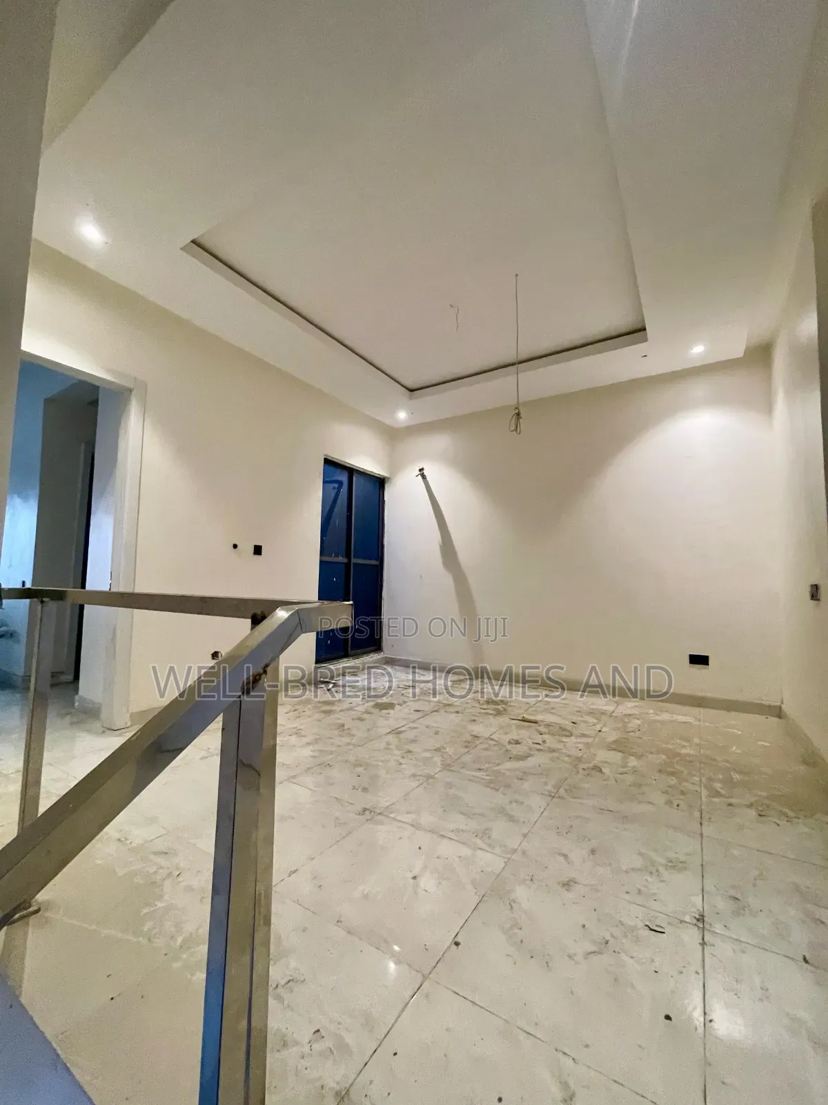 4bdrm Duplex in Osapa Lekki Lagos for sale in Lekki