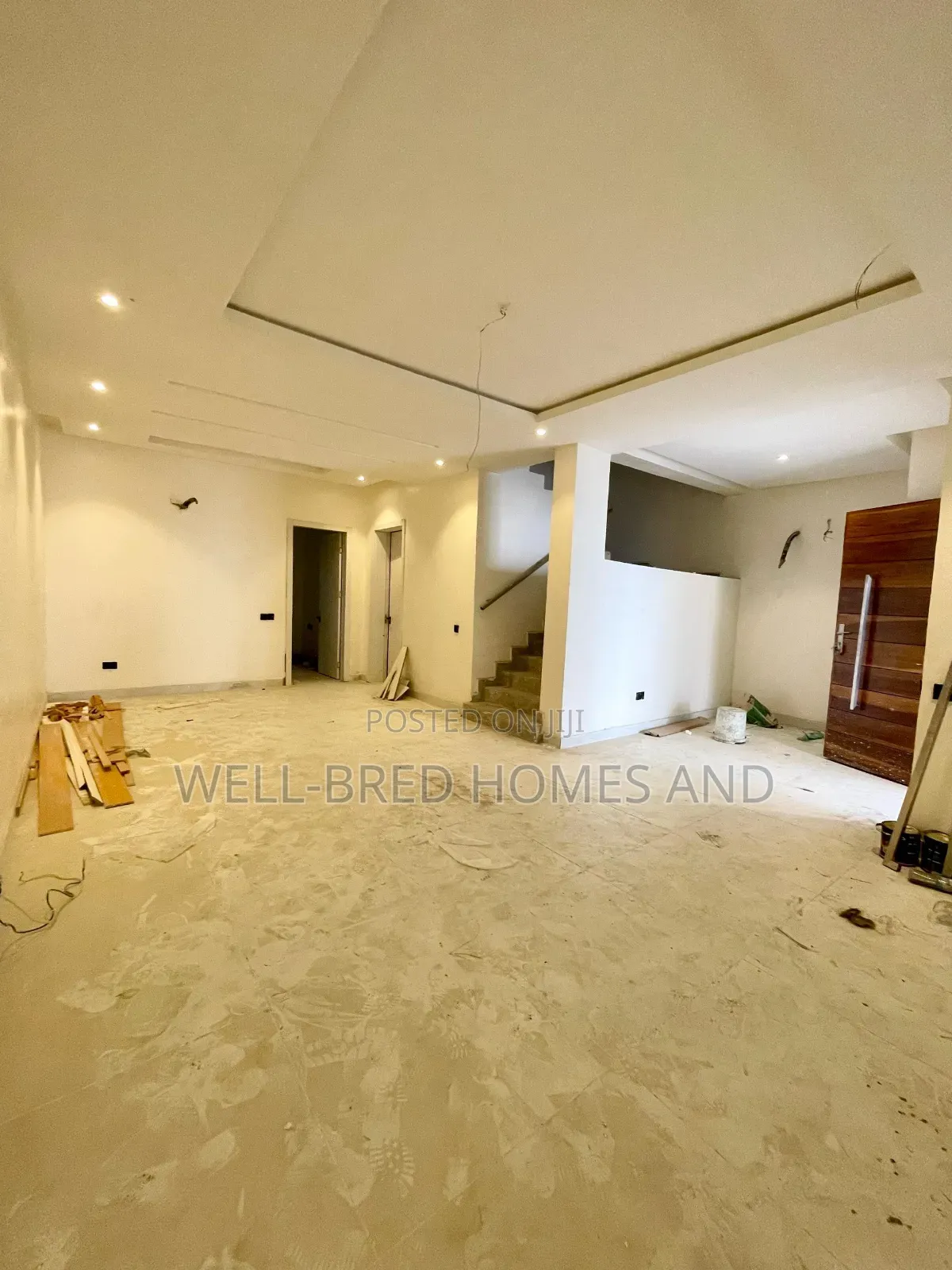 4bdrm Duplex in Osapa Lekki Lagos for sale in Lekki