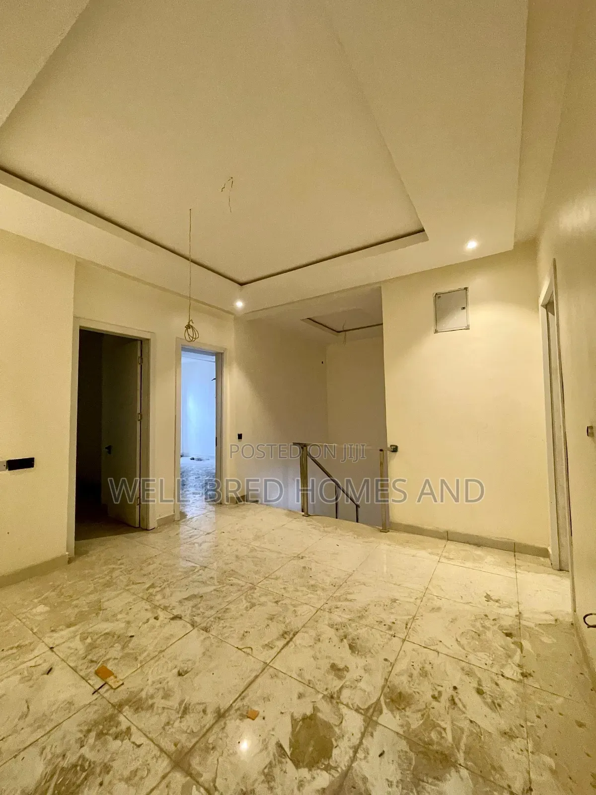 4bdrm Duplex in Osapa Lekki Lagos for sale in Lekki