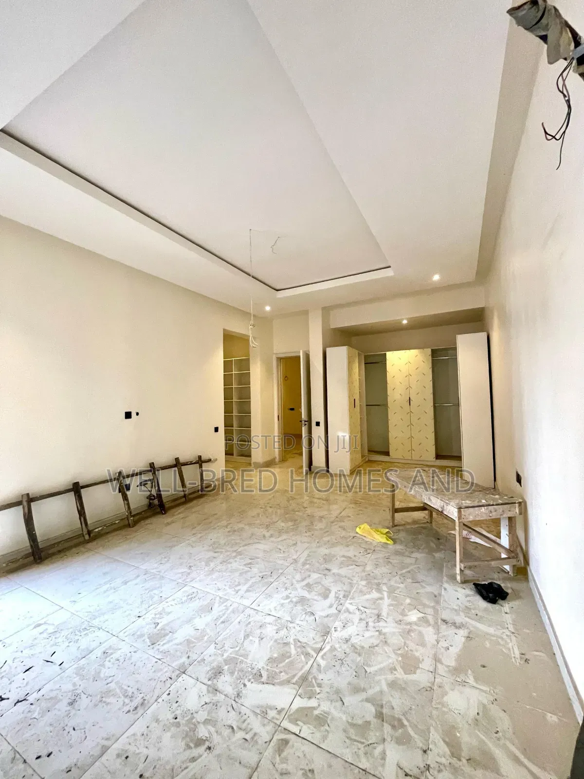 4bdrm Duplex in Osapa Lekki Lagos for sale in Lekki