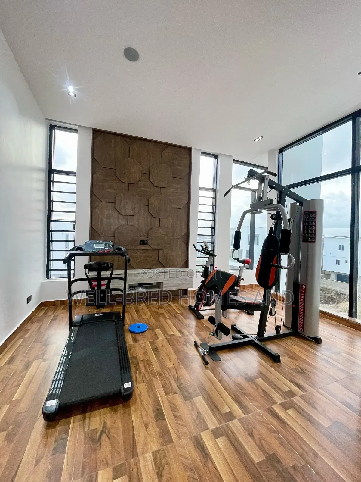 5bdrm Duplex in Ikate Lekki Lagos for sale in Ikate