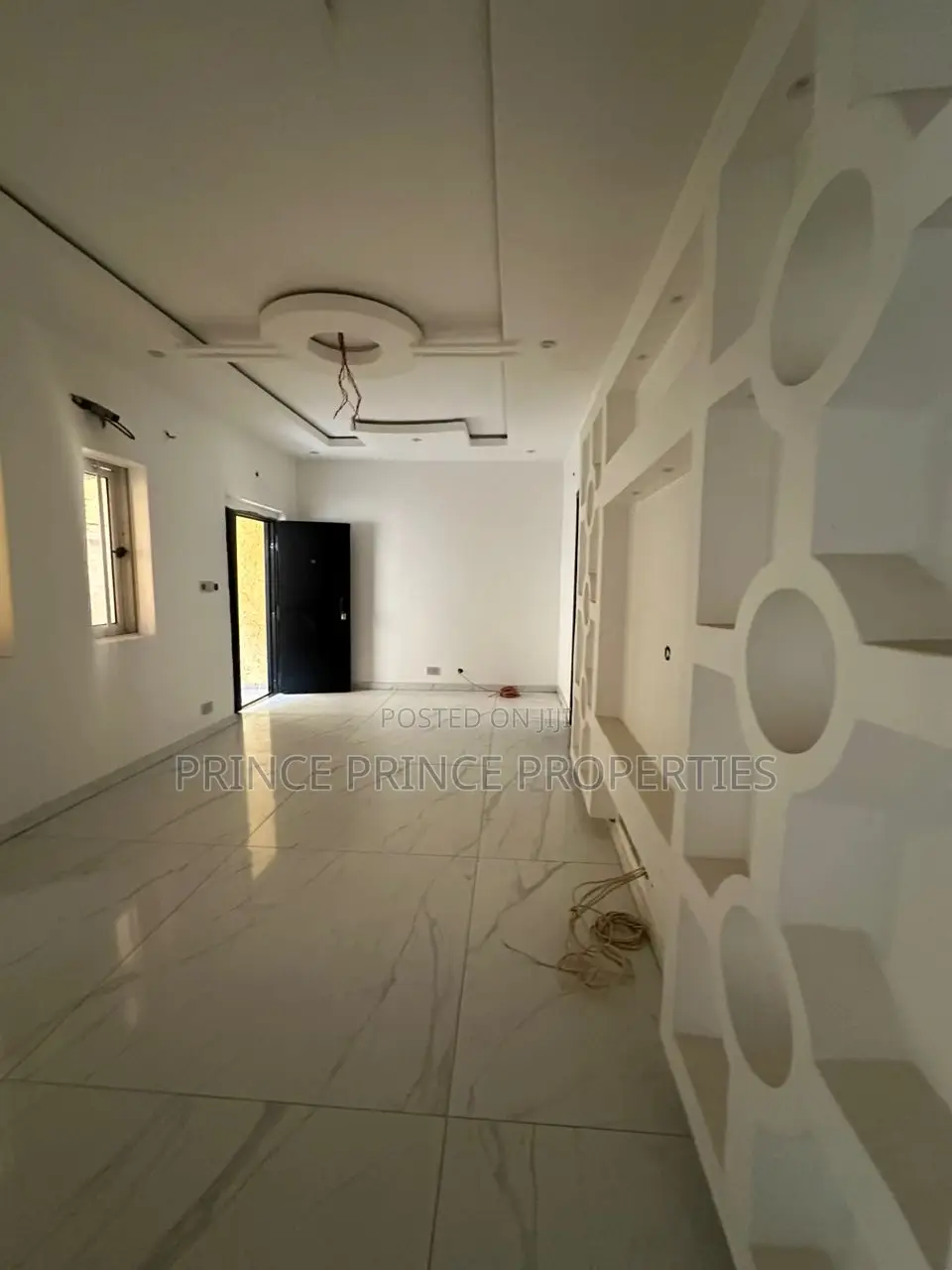 Furnished 3bdrm Block of Flats in Surulere for rent in Surulere
