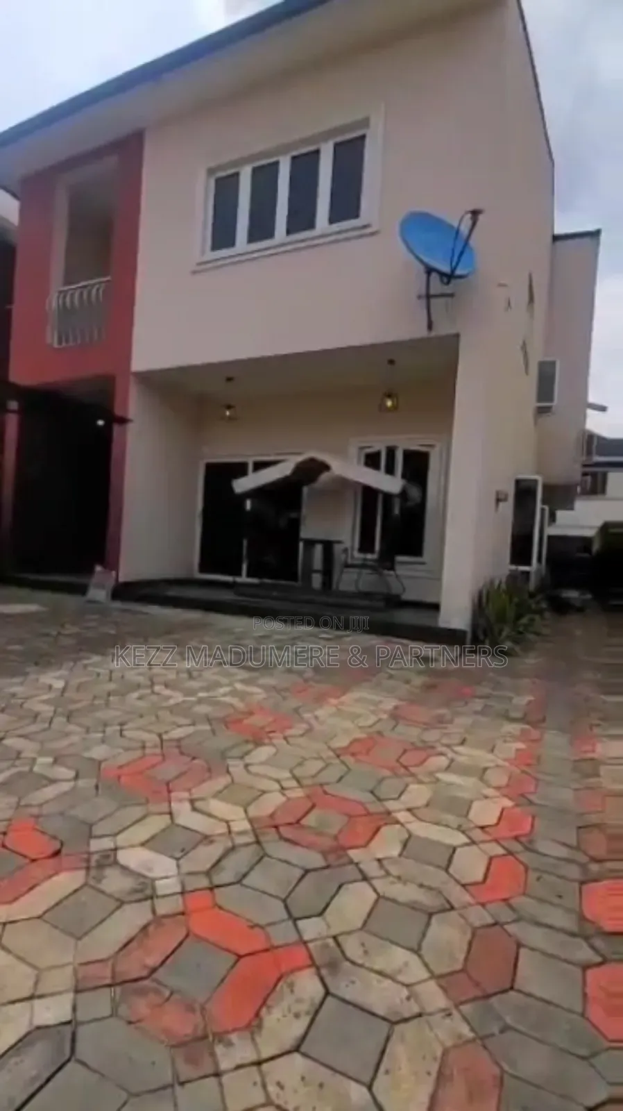 Furnished 4bdrm Duplex in Golf Estate , Dr, Port-Harcourt for sale in Port-Harcourt