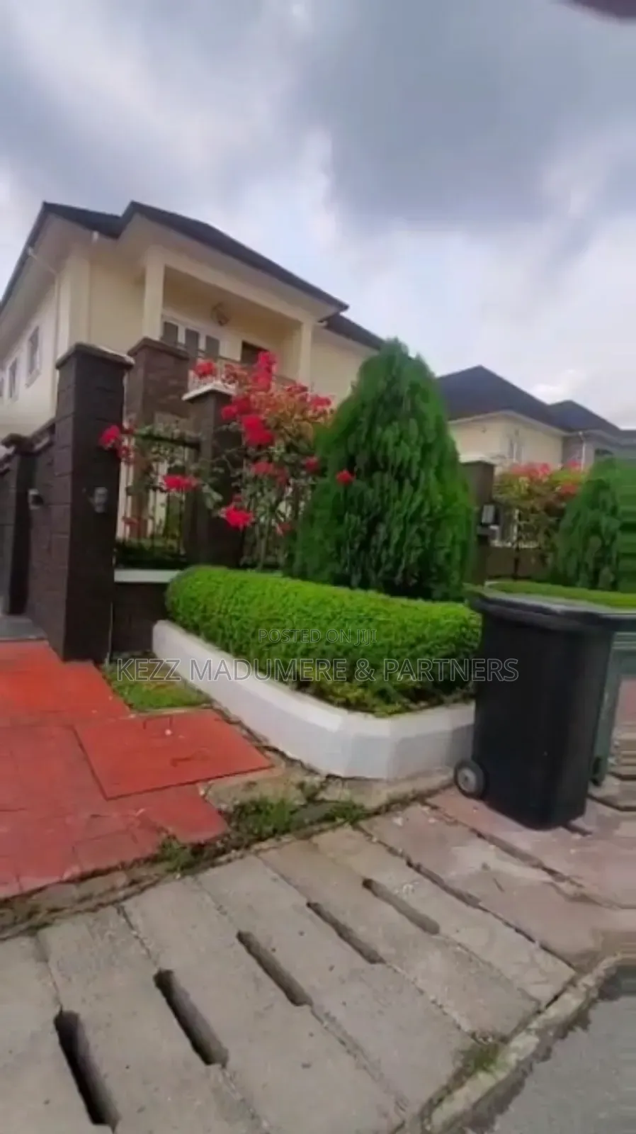 Furnished 4bdrm Duplex in Golf Estate , Dr, Port-Harcourt for sale in Port-Harcourt
