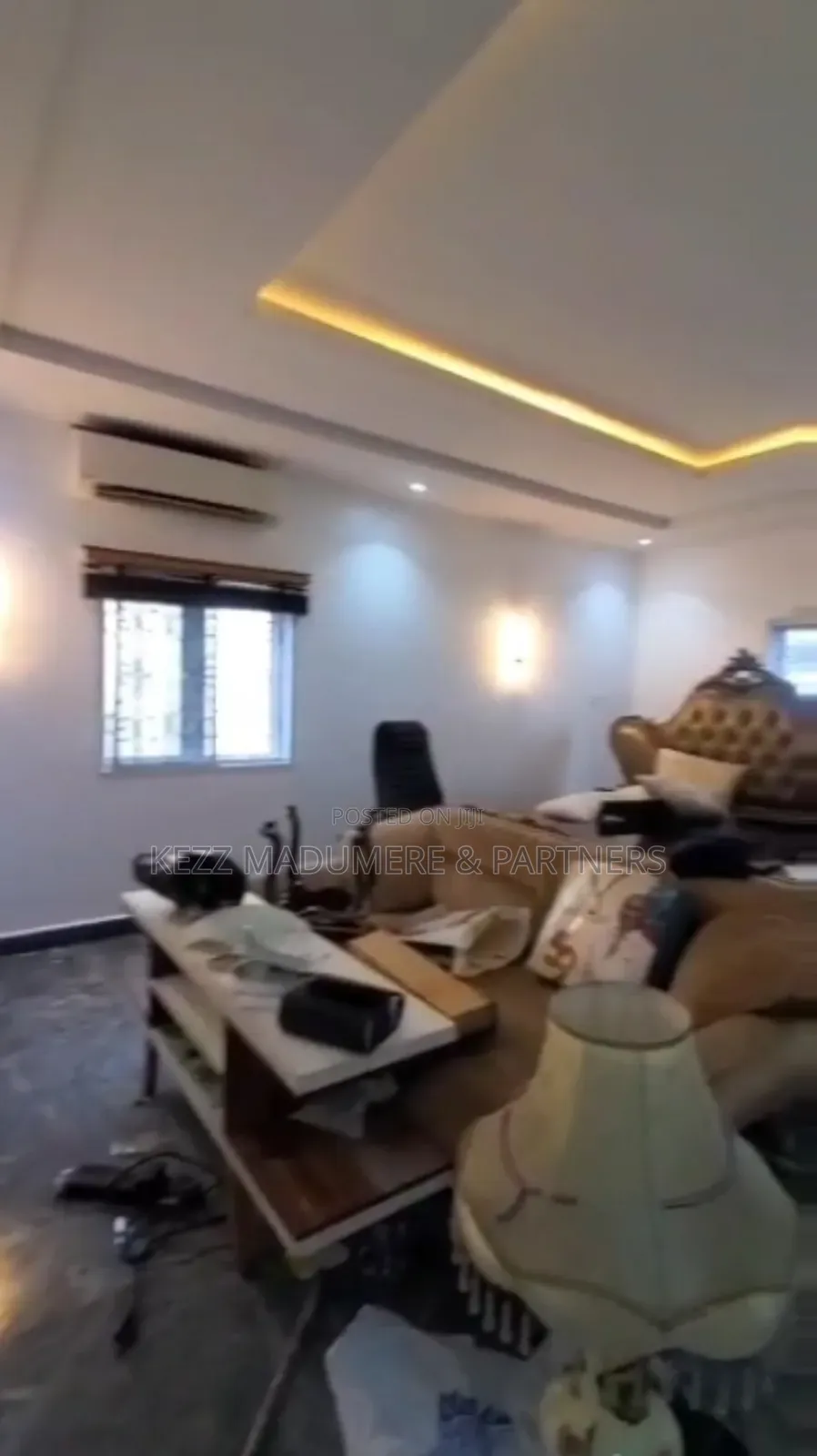 Furnished 4bdrm Duplex in Golf Estate , Dr, Port-Harcourt for sale in Port-Harcourt
