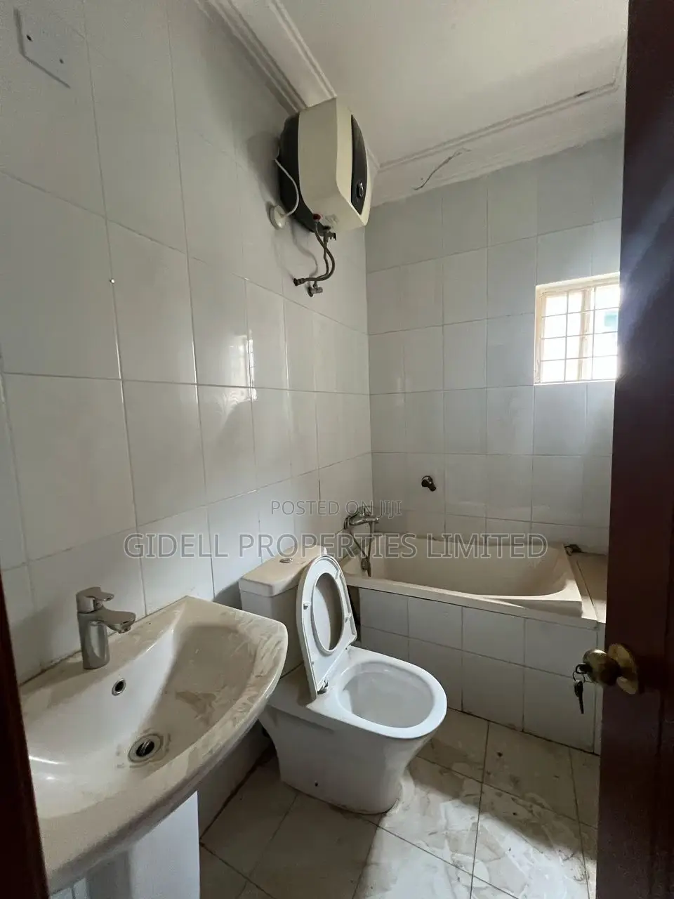3bdrm Townhouse / Terrace in Katampe Extension for rent in Katampe Extension