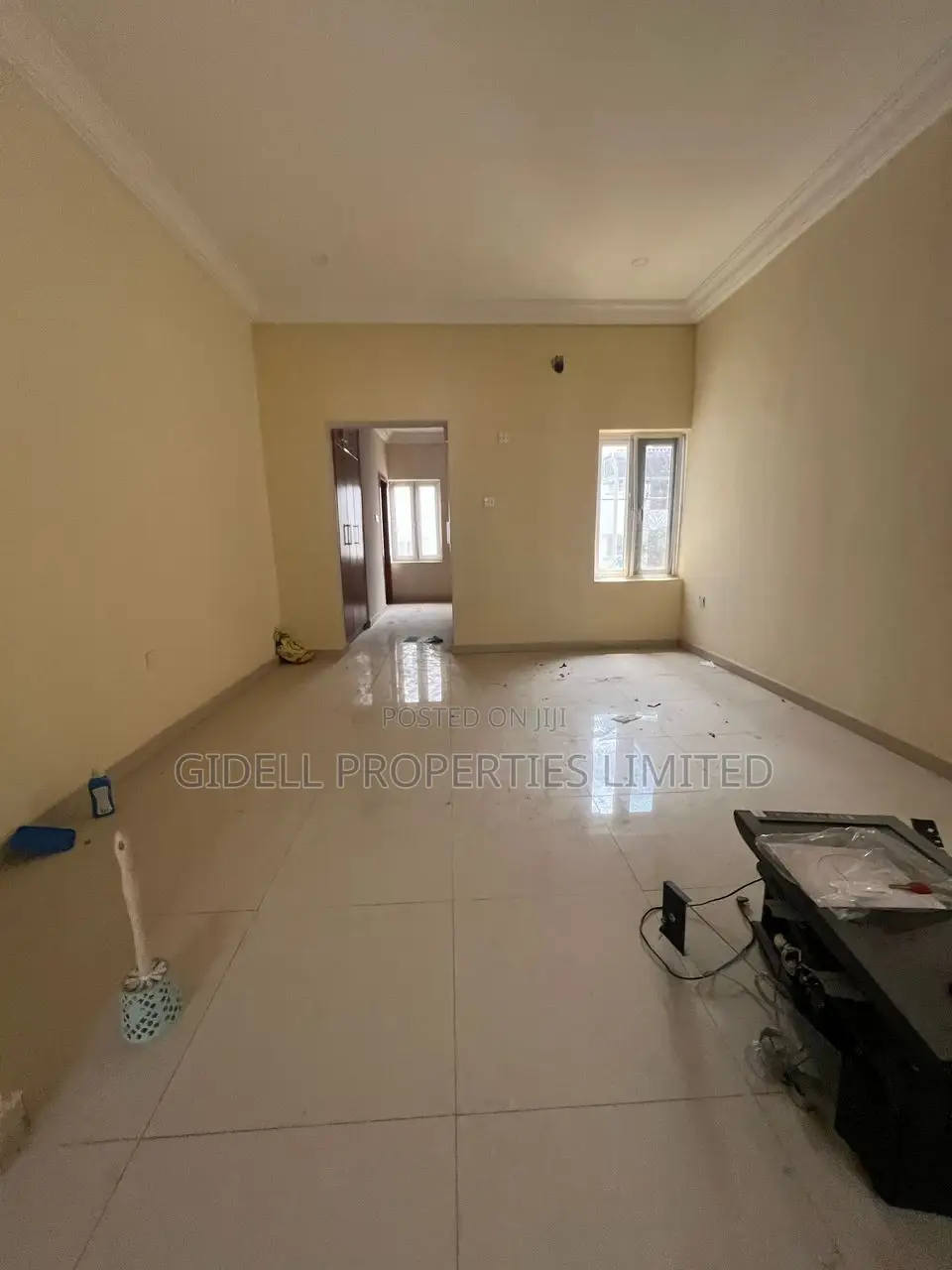 3bdrm Townhouse / Terrace in Katampe Extension for rent in Katampe Extension