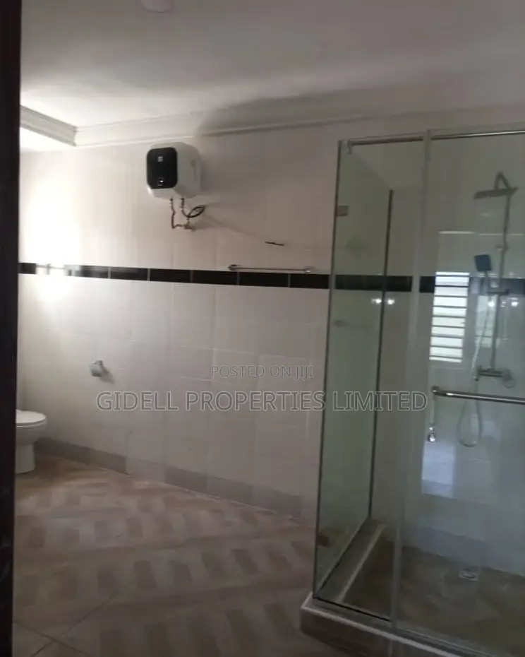 4bdrm Duplex In Katampe (Main) For Sale in Katampe (Main)