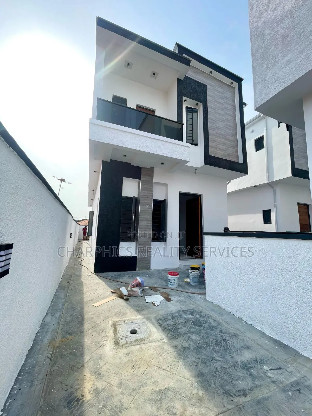 4bdrm Duplex in Ajah for sale in Ajah