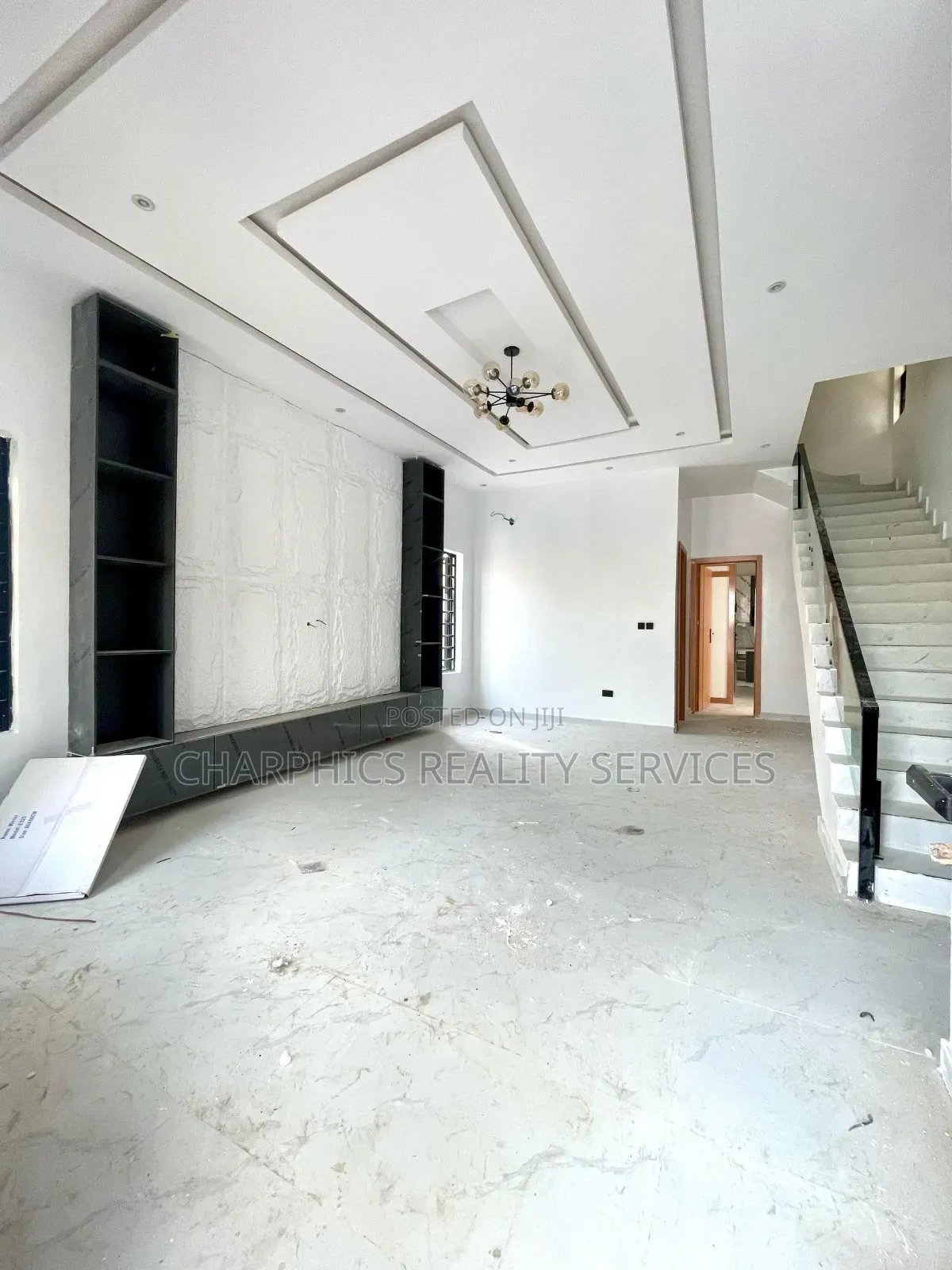 4bdrm Duplex in Ajah for sale in Ajah