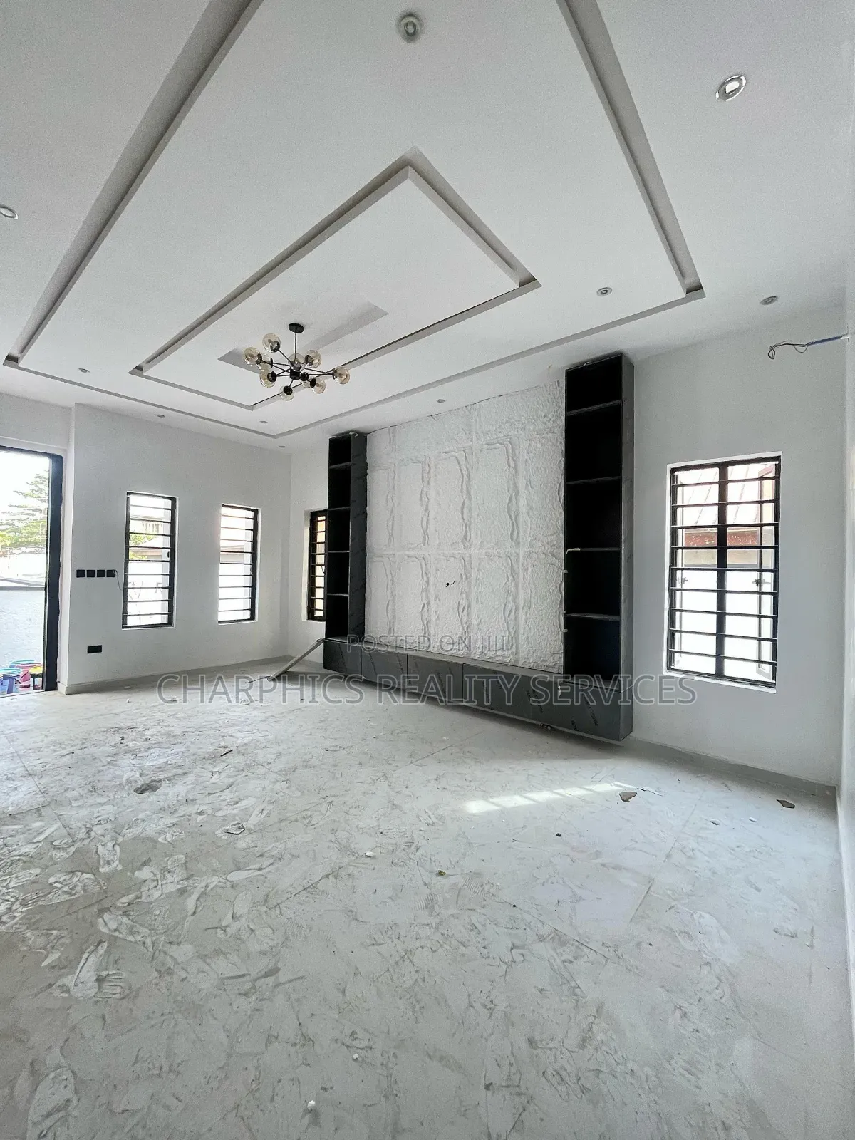 4bdrm Duplex in Ajah for sale in Ajah