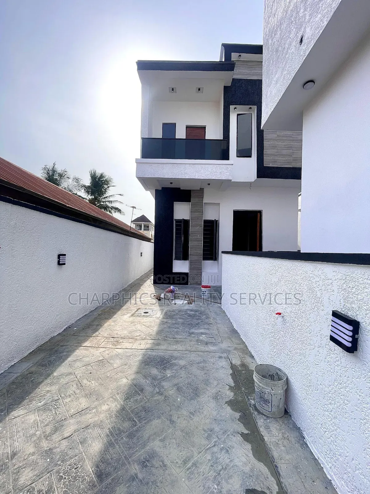 4bdrm Duplex in Ajah for sale in Ajah